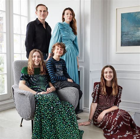 givenchy clare waight keller instagram|clare waight keller vogue.